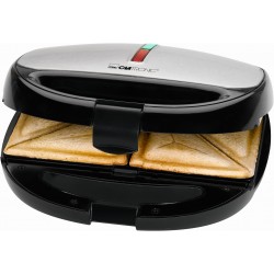 Opiekacz toster grill gofrownica 3w1 Clatronic ST/WA 3670