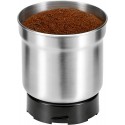 Młynek do kawy, nasion, orzechów i rozdrabniacz ProfiCook PC-KSW 1021