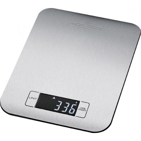 Elektroniczna waga kuchenna ProfiCook PC-KW 1061