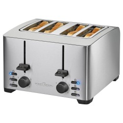 Toster ProfiCook PC-TA 1073
