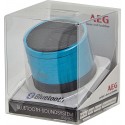 Głośnik bezprzewodowy Bluetooth AEG BSS 4826 (niebieski)