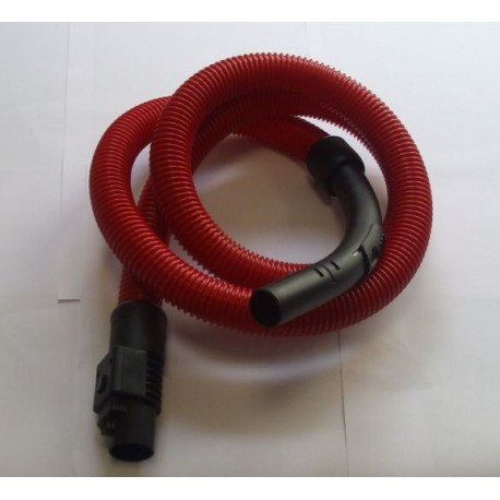 Wąż elastyczny do BS 1302 / BS 9027 (czerwony)