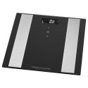 Analityczna waga osobowa 8 w 1 ProfiCare PC-PW 3007 FA (czarna)