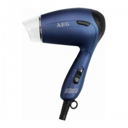 Suszarka do włosów AEG HTD 5674 (niebieska)