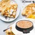 Urządzenie do pieczenia naleśników Bomann CM CB 2221