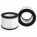 Zapasowy zestaw filtrów dwupak do oczyszczacza Profi Care PC-LR 3075
