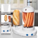 Urządzenie do hot-dogów Clatronic HDM 3420 EK N
