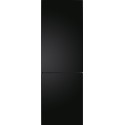Chłodziarko zamrażarka A++ 300L Bomann KG 7306 (czarna)