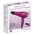 Suszarka do włosów ProfiCare PC-HT 3045 (fioletowa)