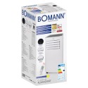 Klimatyzator przenośny, klimatyzacja 2,3 KW Bomann CL 6049 CB