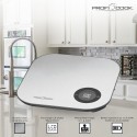 Waga kuchenna z Bluetooth ProfiCook PC-KW 1158 BT
