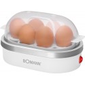 Jajowar urządzenie do gotwania jaj Bomann EK 5022 CB
