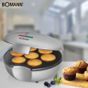 Urządzenie do wypieku babeczek, muffinek, muffin maker Bomann MM 5020 CB