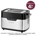 Toster ProfiCook PC-TA 1170