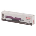 Prostownica AEG HC 5680 (fioletowa)