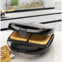 Opiekacz toster grill gofrownica 3w1 Clatronic ST/WA 3670 Outlet *