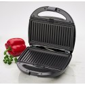 Opiekacz toster grill gofrownica 3w1 Clatronic ST/WA 3670 Outlet *