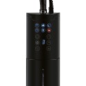 Podłogowy wentylator stojący z nawilżaczem WIFI ProfiCare PC-VL 3089 LB (40cm)