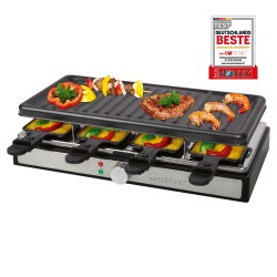 Elektryczny grill raclette Clatronic RG 3757 Outlet