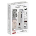 Profesjonalna maszynka do strzyżenia włosów, brody ProfiCare PC-HSM/R 3100