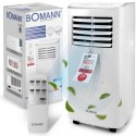 Klimatyzator przenośny, klimatyzacja 2.0 kW Bomann CL 6061 CB