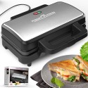 Opiekacz toster do kanapek tostów sandwich ProfiCook PC-ST 1092