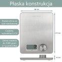 Kinetyczna waga kuchenna ProfiCook PC-KW 1263