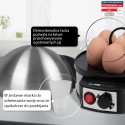 Jajowar urządzenie do gotowania jajek 7 jaj Clatronic EK 3321