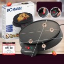 Urządzenie do pieczenia naleśników Bomann CM CB 2221